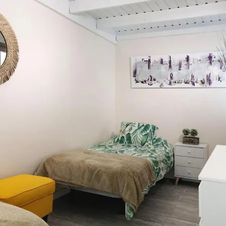 Casa Atilana Luxe Con Piscina Climatizada Privada,aire Acondicionado,terraza Privada E Independiente,wi-fi Сasa de vacaciones Playa Blanca (Lanzarote)